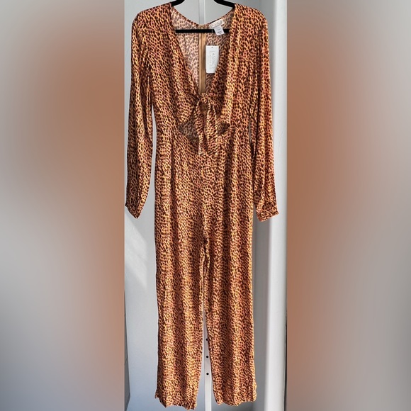 l*space Pants - L*Space Danika Jumper - Size Small